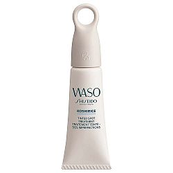 Shiseido Kyselina salicylová tekutý korektor Waso Koshirice