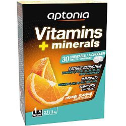 APTONIA Vitamíny - Minerály X30
