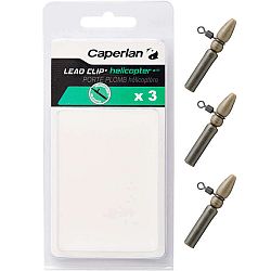 CAPERLAN Lead Clip Helikoptéra
