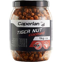 CAPERLAN Návnada Tiger Cooked 1,5 L