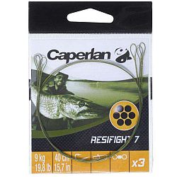 CAPERLAN Resifight 7 2 Slučky 9 Kg