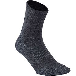 NEWFEEL Ponožky Ws 580 Warm čierne