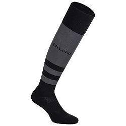 OFFLOAD Ponožky R500 čierne