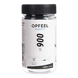 OPFEEL Loptičky Sb57 900 Skúsený