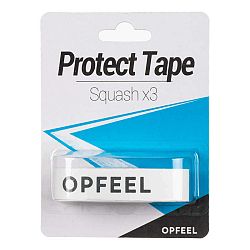 OPFEEL Páska Protect Tape Biela 3 Ks
