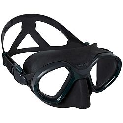 SUBEA Maska Spf 520 Tmavosivá