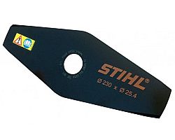 STIHL 2-zub, 230 mm