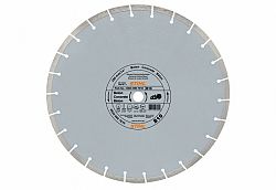 STIHL Diamantový rozbrusovací kotúč - Betón (B) 300 mm D-B60