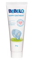 BEBELO Nappy Ointment