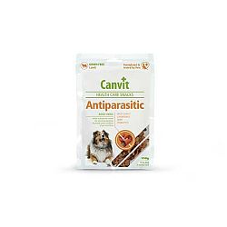 Canvit Snack Anti-Parasitic 200g