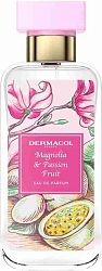 Dermacol Magnolia And Passion Fruit parfumovaná voda dámska 50 ml