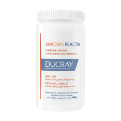 Ducray Anacaps Reactiv 3 x 30 kapsúl