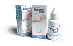 EasyCol BABY+ 15 ml kvapky