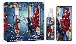 EP Line Spiderman EDT 100 + box darčeková sada