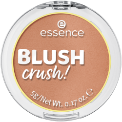 essence lícenka BLUSH crush! 10