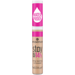 Essence Stay All Day 14h Long-Lasting Concealer 40 Warm Beige 7 ml