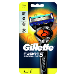 Gillette Fusion5 ProGlide FlexBall