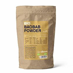 Gymbeam bio baobab prášok 200 g