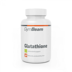 Gymbeam glutation 60cps