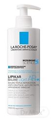 La Roche-Posay Lipikar Baume AP+ M relipidačný telový balzam 400 ml