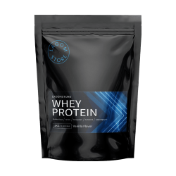 Lagomstore Whey Protein Vanilka 1000g