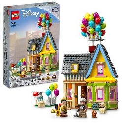 LEGO® Disney 43217 Dom v oblakoch