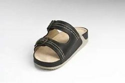 Medistyle obuv - Rozára čierna - veľkosť 36