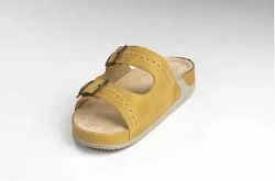 Medistyle obuv - Rozára žltá - veľkosť 42