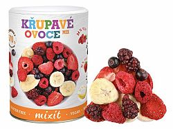 Mixit Male Chrumkave Ovocie 70g