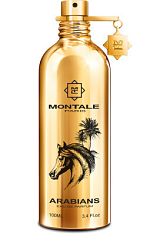 Montale Arabians parfumovaná voda unisex 100 ml