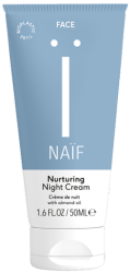 NAÏF Nurturing Night Cream 50 ml