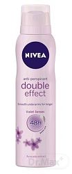 Nivea Double Effect deospray 150 ml