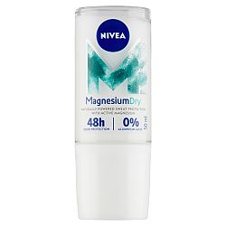 Nivea Magnesium Dry Fresh antiperspirant dezodorant roll-on 50 ml