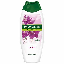 Palmolive Naturals Irresistible Softness sprchovacie mlieko 250 ml