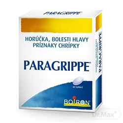 Paragrippe tbl.60
