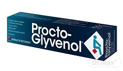 Procto-Glyvenol crm.rec.1 x 30 g