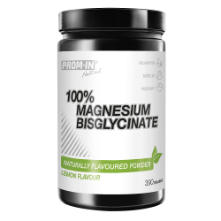 Prom-In 100% Magnesium Bisglycinate 390 g