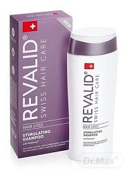 Revalid Stimulating Shampoo 200 ml
