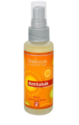 Saloos Natur Aroma Airspray Anti-Tobacco 50 ml