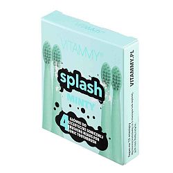 Vitammy Splash Mint 4 ks
