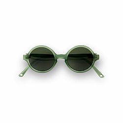 WOAM slnečné okuliare 0-2 roky - Bottle Green