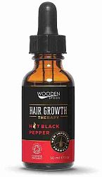 Wooden Spoon serum na rast vlasov 30 ml