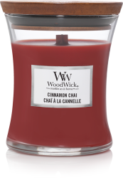 WoodWick Cinnamon Chai 275 g