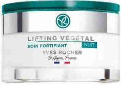 Yves Rocher Lifting Végétal Nočná spevňujúca starostlivosť 50 ml